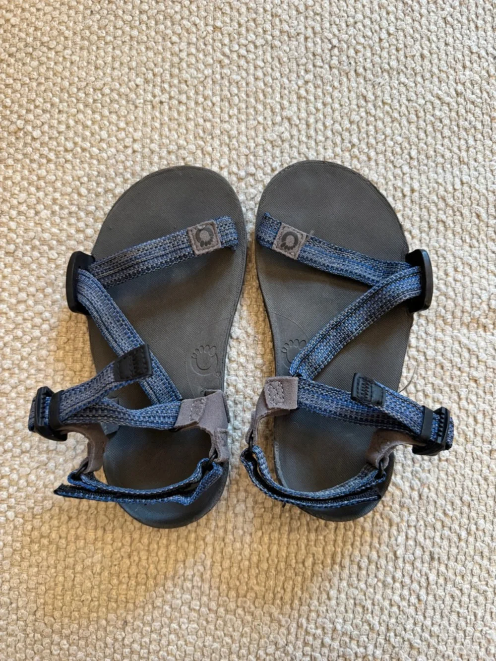 Z-Trail - Big Kids – The Ultimate Sport Sandal - Picture 3 of 3